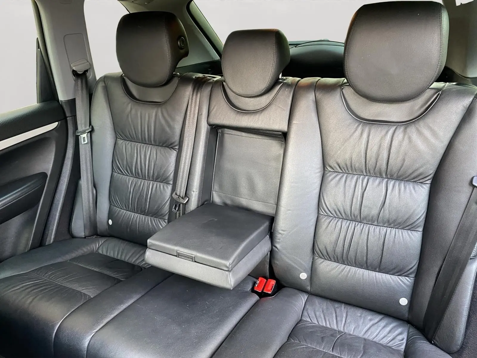 Porsche Cayenne 2005 occasion Meyrin — 4