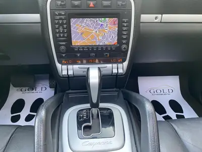 Porsche Cayenne 2005 — SUV légendaire, entretien exemplaire, sans accident — Thumbnail 8