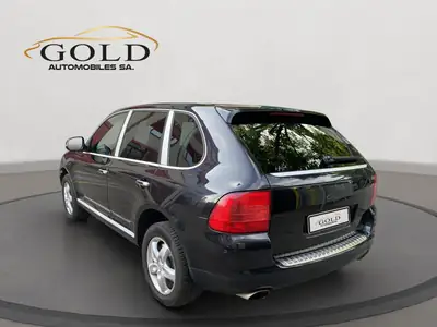 Porsche Cayenne 2005 — SUV légendaire, entretien exemplaire, sans accident — Thumbnail 11