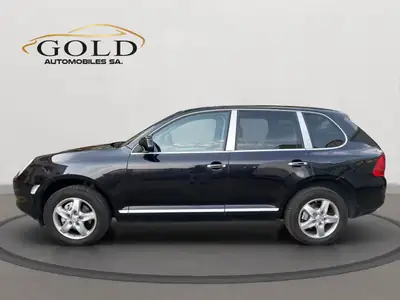 Porsche Cayenne 2005 — SUV légendaire, entretien exemplaire, sans accident — Thumbnail 12