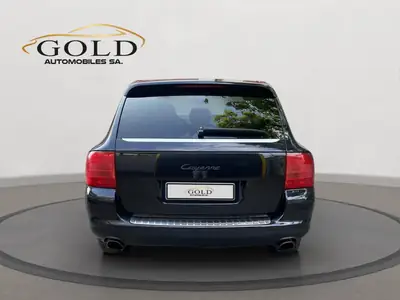 Porsche Cayenne 2005 — SUV légendaire, entretien exemplaire, sans accident — Thumbnail 15