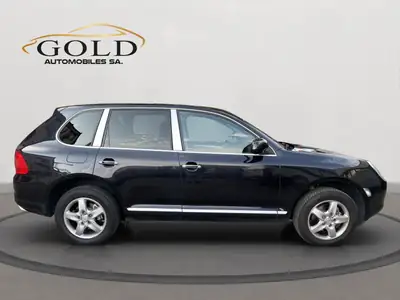 Porsche Cayenne 2005 — SUV légendaire, entretien exemplaire, sans accident — Thumbnail 13