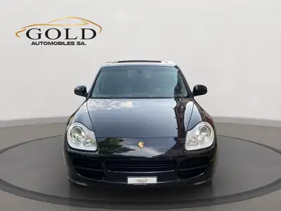 Porsche Cayenne 2005 — SUV légendaire, entretien exemplaire, sans accident — Thumbnail 14