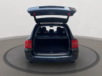 Porsche Cayenne 2005 — SUV légendaire, entretien exemplaire, sans accident — Thumbnail 16