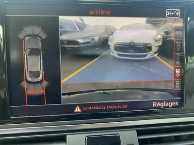 Audi A7 Sportback 3.0 BiTDI Quattro — Berline de prestige, motorisation biturbo performante — Miniature 7