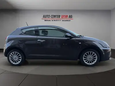 Alfa Romeo MiTo 0.9 TwinAir Turbo — Citadine italienne économique, 58'100 km seulement — Thumbnail 7