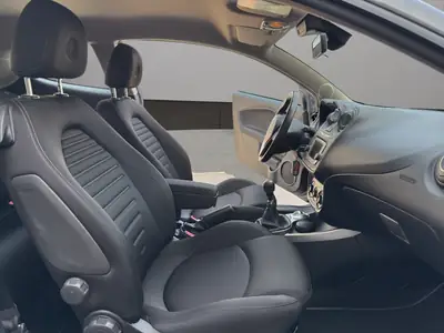 Alfa Romeo MiTo 0.9 TwinAir Turbo — Citadine italienne économique, 58'100 km seulement — Thumbnail 17