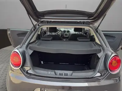 Alfa Romeo MiTo 0.9 TwinAir Turbo — Citadine italienne économique, 58'100 km seulement — Thumbnail 19