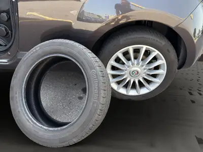 Alfa Romeo MiTo 0.9 TwinAir Turbo — Citadine italienne économique, 58'100 km seulement — Thumbnail 20