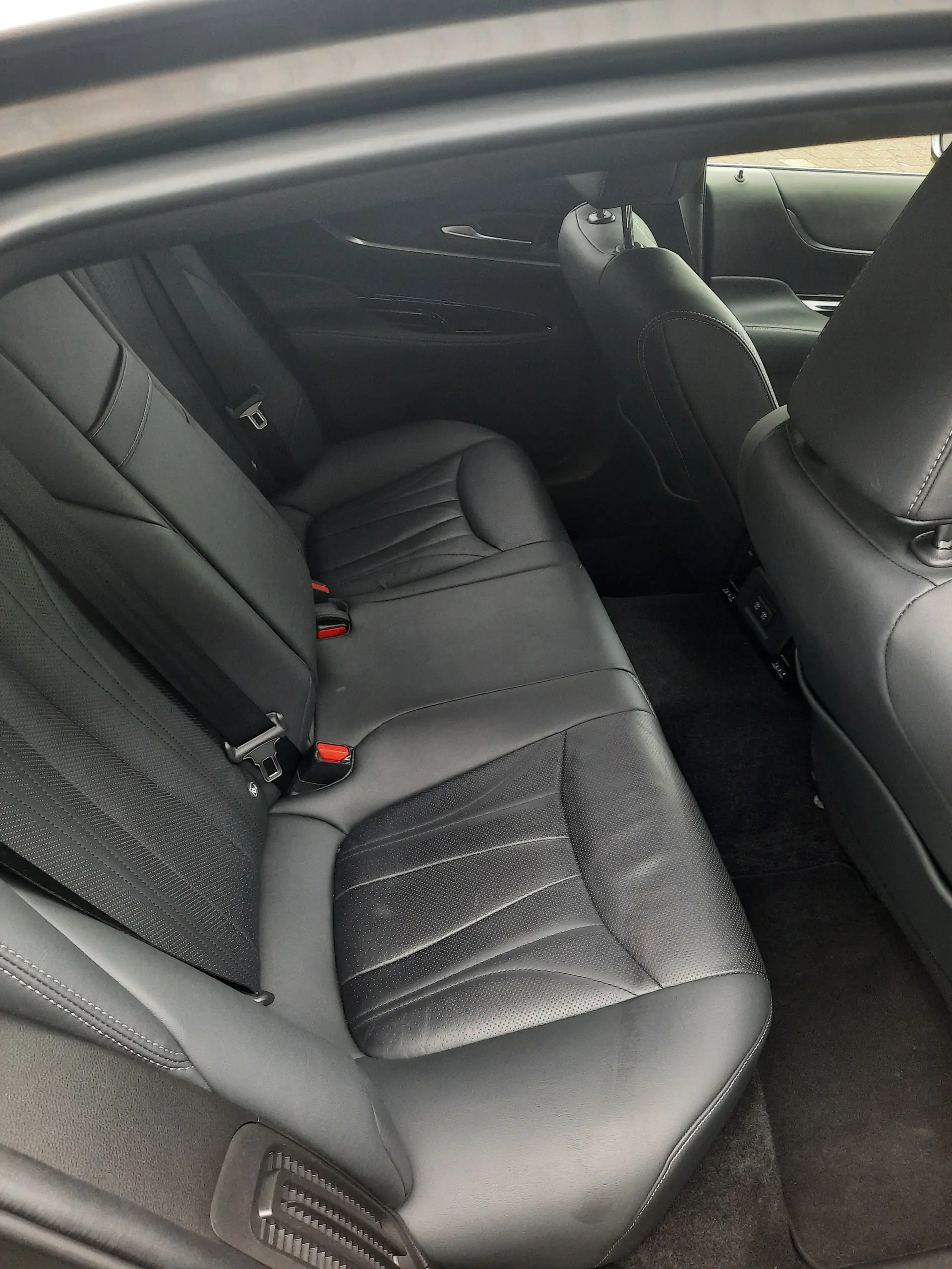 Toyota Mirai 2023 occasion Zofingen — 3