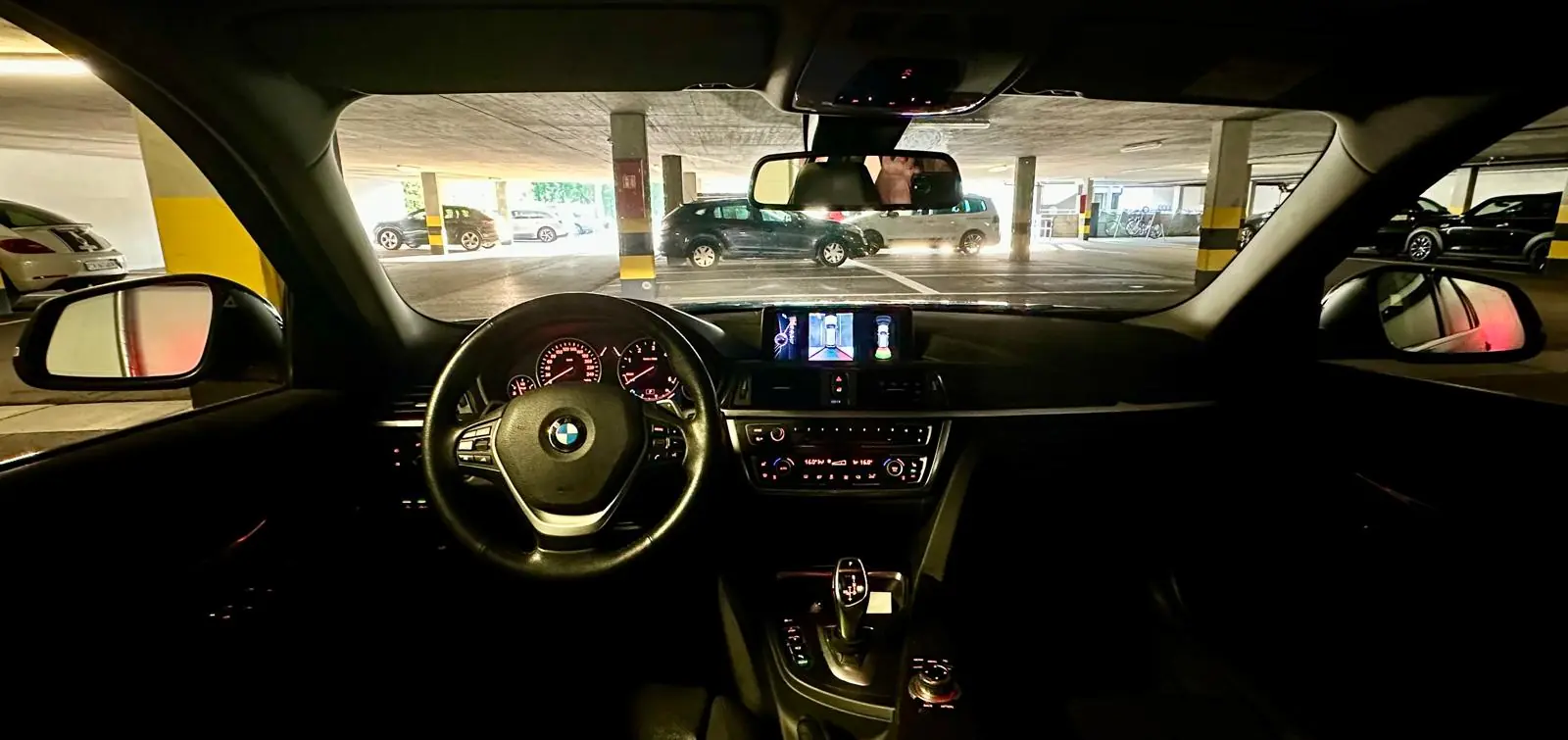 BMW 330 2013 occasion Kilchberg — 4