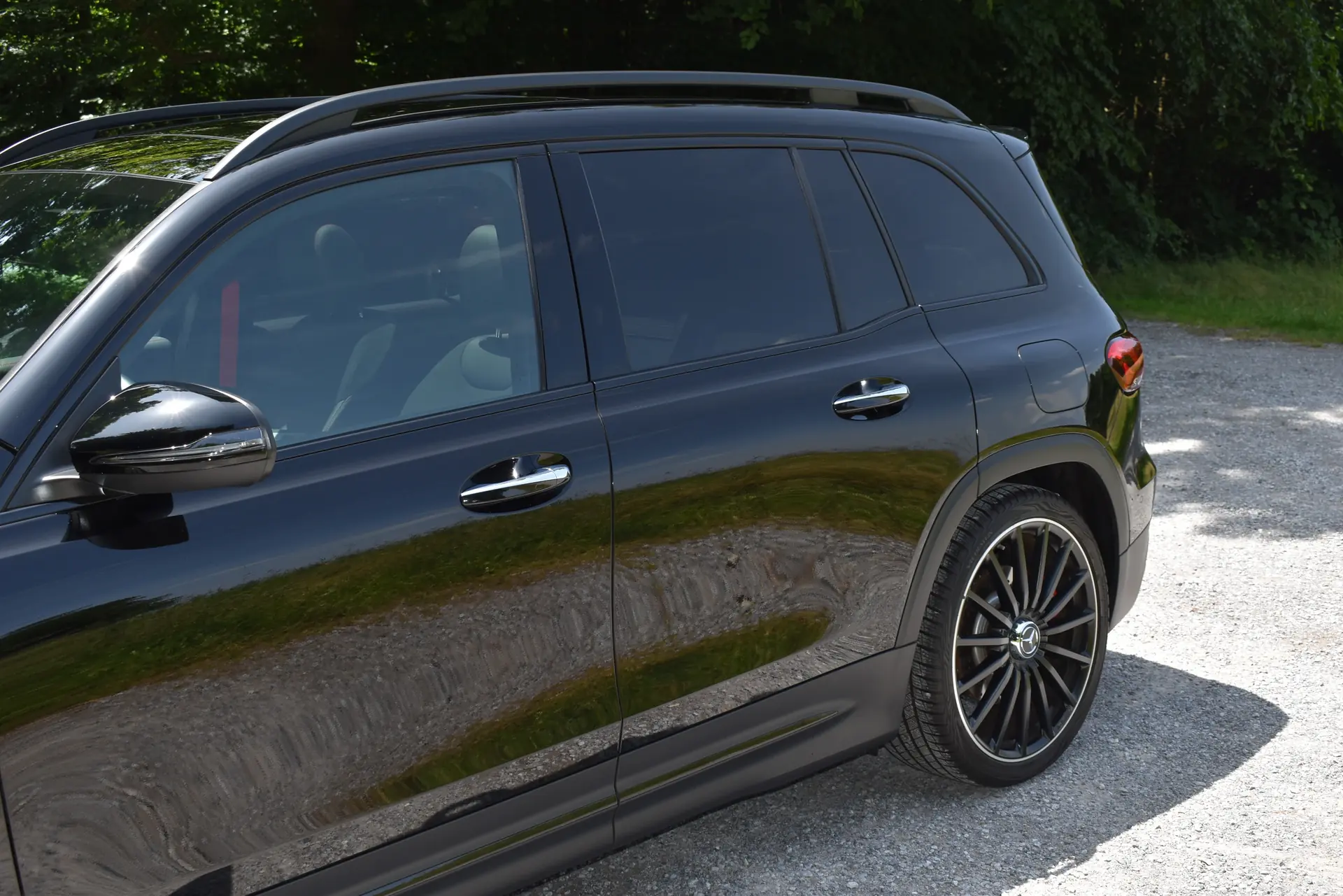 Mercedes-Benz Glb 35 Amg 2024 occasion Adliswil — 4