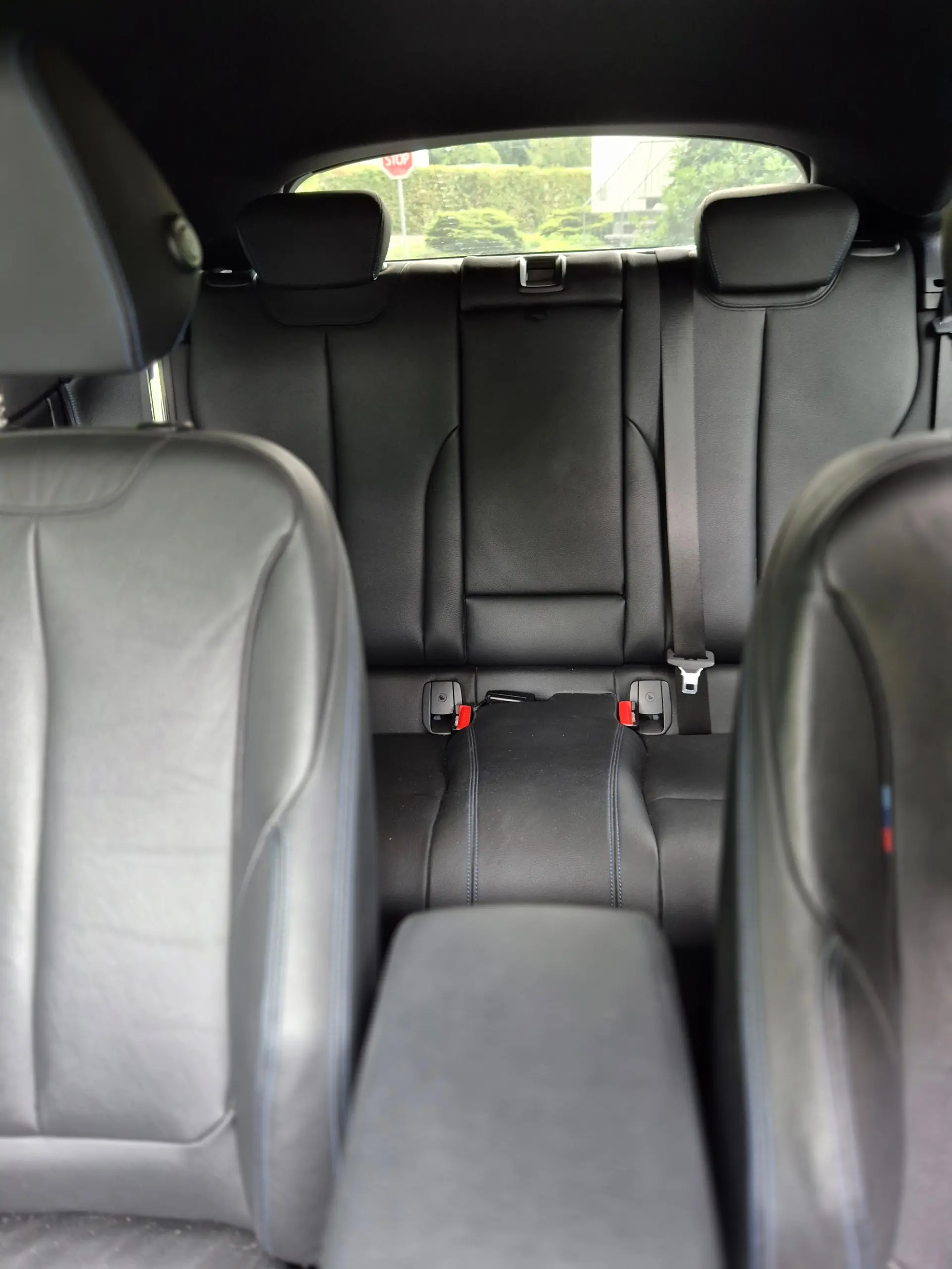 BMW 420 2019 occasion Bolligen — 5