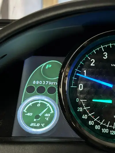 ARTEGA GT 3.6 V6 DSG — Coupé sportif allemand, 300 ch et design exclusif — Miniature 7