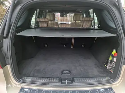 Mercedes-Benz ML 350 BlueTEC 4Matic — SUV premium diesel, 4x4 intégral et sans sinistre — Miniatura 18