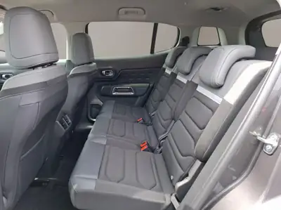 Citroën C5 Aircross 1.2 Hybrid — SUV familial écologique, 27000 km seulement — Thumbnail 10