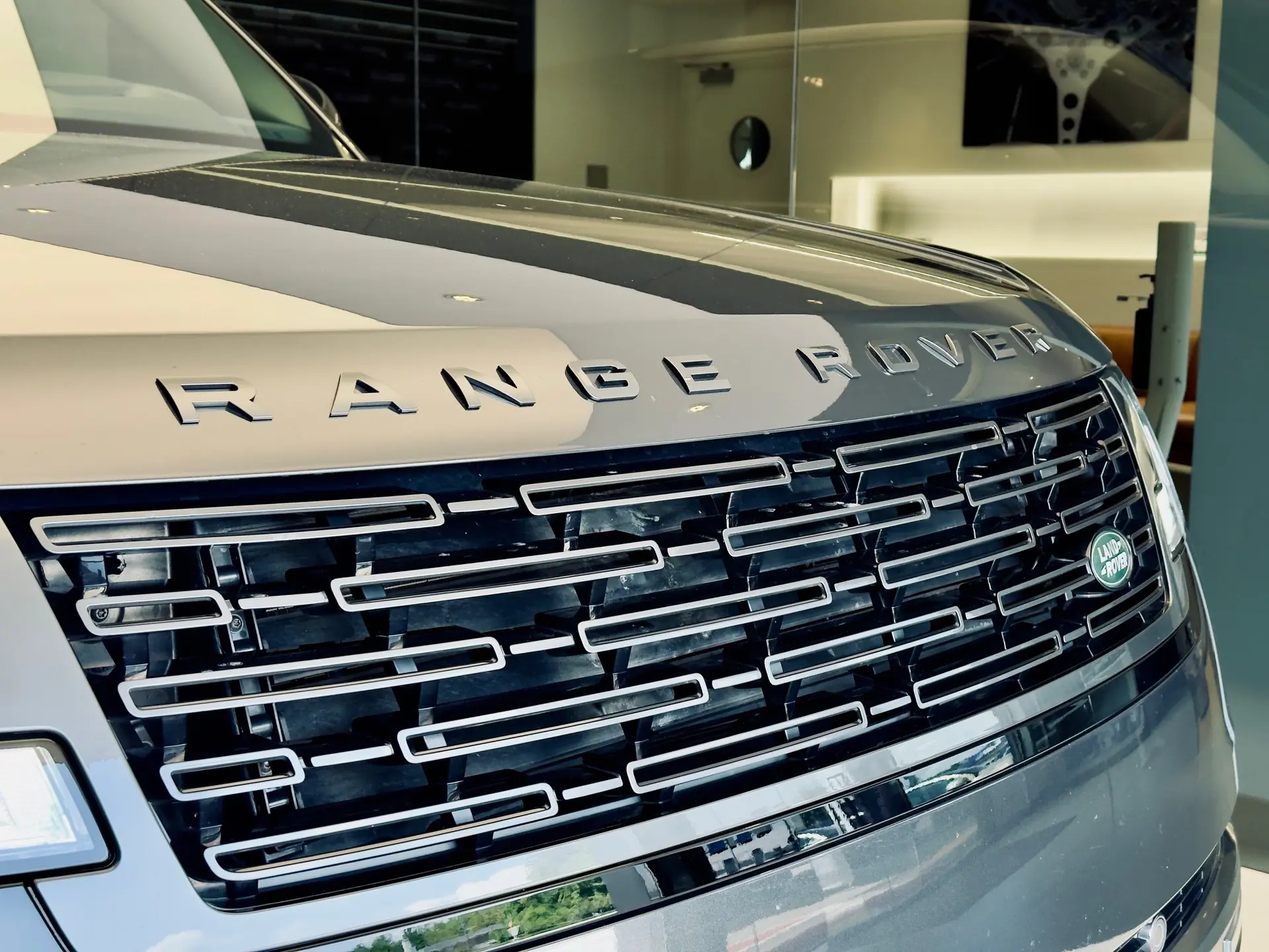 Land Rover Range Rover 2024 occasion Romanel-sur-Lausanne — 5