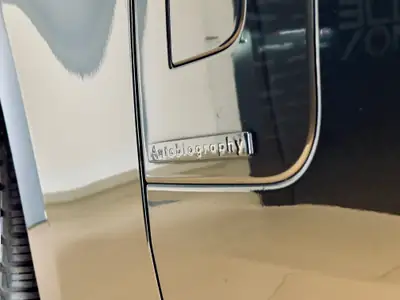Land Rover Range Rover P530 — SUV prestige V8 530 ch, état impeccable — détail