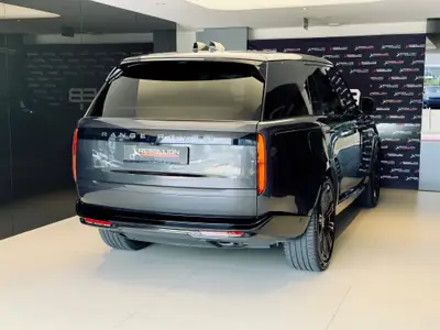 Land Rover Range Rover P530 — SUV prestige V8 530 ch, état impeccable — Miniature 10