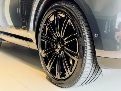 Land Rover Range Rover P530 — SUV prestige V8 530 ch, état impeccable — Miniature 14