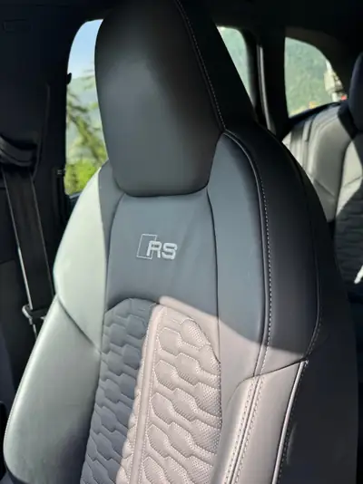 Audi RS6 Performance — Break haute performance 630 ch, faible kilométrage, équipement complet — Miniatur 10