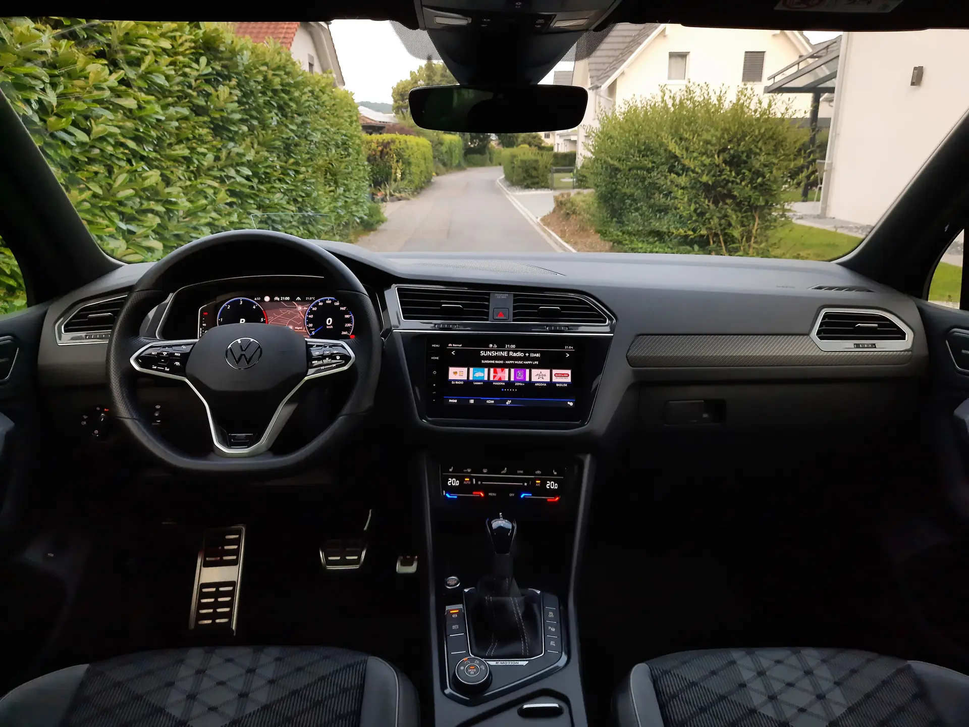 Volkswagen Tiguan 2022 occasion Mellingen — 2