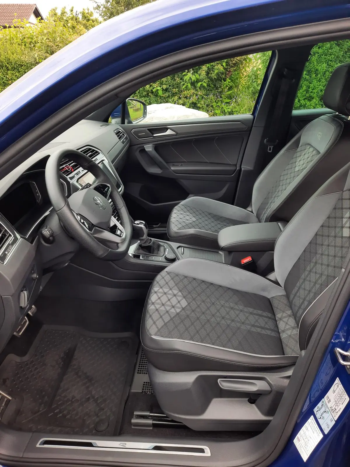 Volkswagen Tiguan 2022 occasion Mellingen — 4