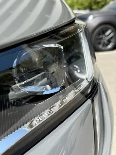 Peugeot 508 SW Hybrid4 360 e — Break hybride rechargeable, 31 000 km seulement — arrière