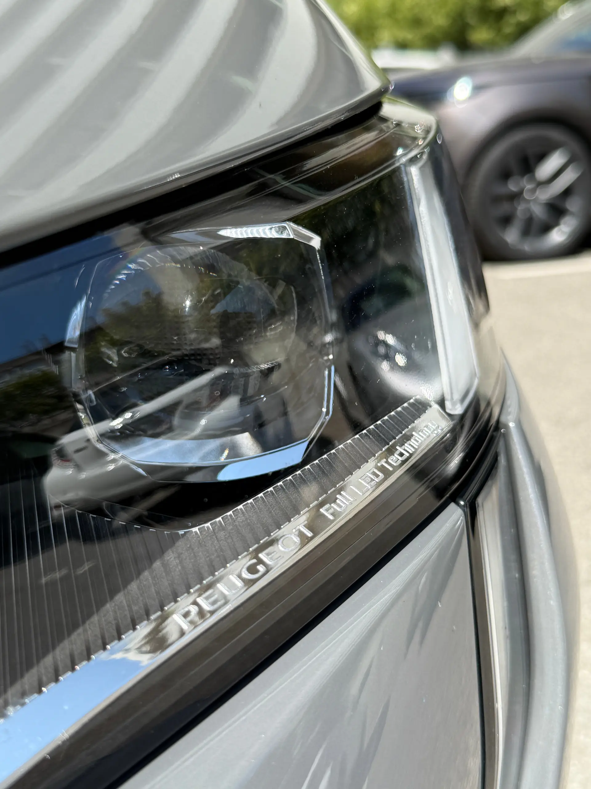 Peugeot 508 2022 occasion Vernier — 3