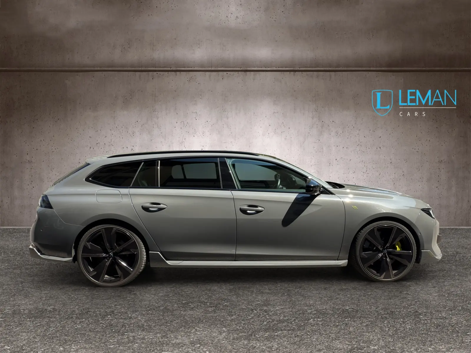 Peugeot 508 2022 occasion Vernier — 5