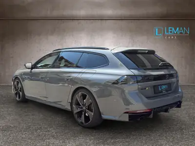 Peugeot 508 SW Hybrid4 360 e — Break hybride rechargeable, 31 000 km seulement — Miniature 8
