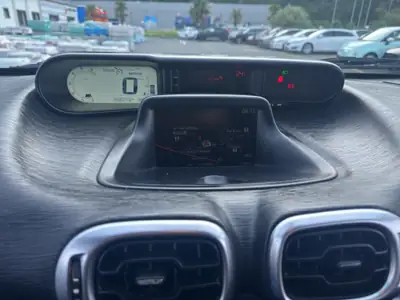 Citroën C3 Picasso 1.6i 16V Exclusive — Monospace compact pratique et fiable, sans accident — Thumbnail 12