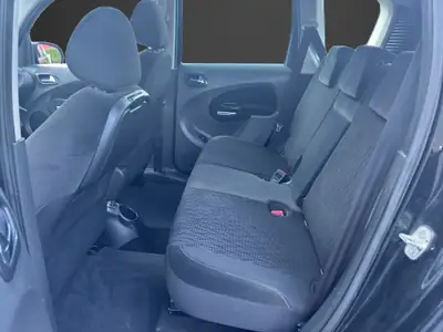 Citroën C3 Picasso 1.6i 16V Exclusive — Monospace compact pratique et fiable, sans accident — Thumbnail 15