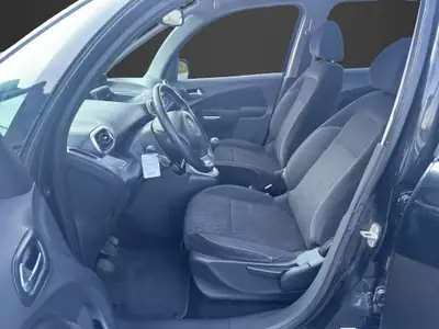 Citroën C3 Picasso 1.6i 16V Exclusive — Monospace compact pratique et fiable, sans accident — Thumbnail 14