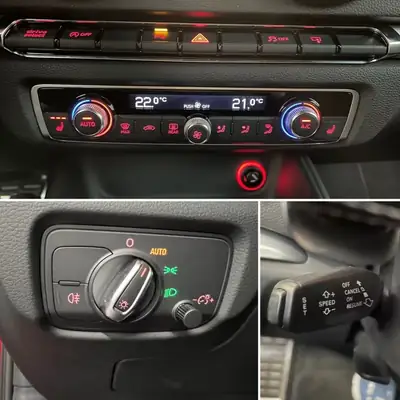 Audi S3 Sportback 2.0 TFSI Quattro — Berline sportive 301 ch, parfait état, 149 000 km — Miniatura 14