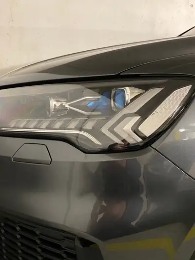 Audi SQ7 4.0 TDI quattro — SUV premium 7 places, 435 ch et faible kilométrage — Miniatur 18