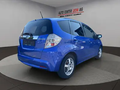Honda Jazz 1.3i Hybrid Comfort CVT — Citadine économe et fiable, sans accident — detail