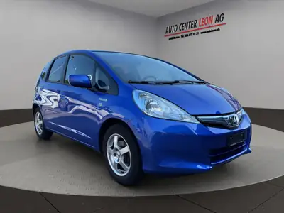 Honda Jazz 1.3i Hybrid Comfort CVT — Citadine économe et fiable, sans accident — Thumbnail 8