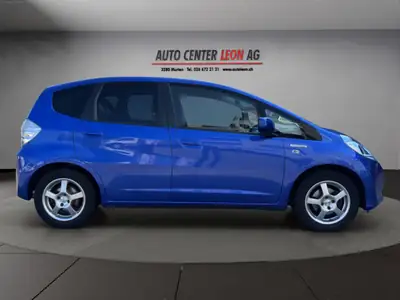 Honda Jazz 1.3i Hybrid Comfort CVT — Citadine économe et fiable, sans accident — Thumbnail 7