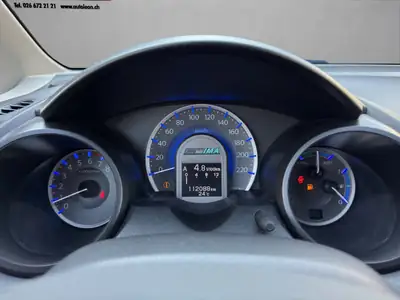 Honda Jazz 1.3i Hybrid Comfort CVT — Citadine économe et fiable, sans accident — Thumbnail 11