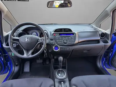 Honda Jazz 1.3i Hybrid Comfort CVT — Citadine économe et fiable, sans accident — Thumbnail 14