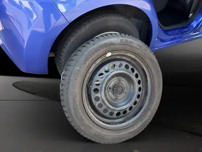 Honda Jazz 1.3i Hybrid Comfort CVT — Citadine économe et fiable, sans accident — Thumbnail 20