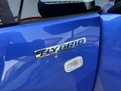 Honda Jazz 1.3i Hybrid Comfort CVT — Citadine économe et fiable, sans accident — Thumbnail 21