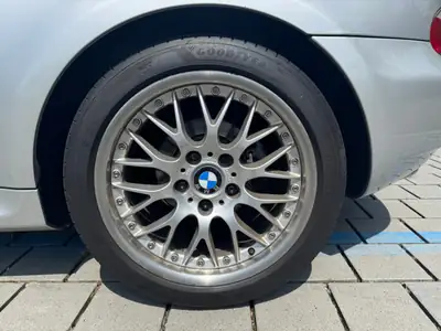 BMW Z3 3.0i Roadster 2001 — Cabriolet sportif essence, 231 ch et transmission manuelle — Miniatur 18