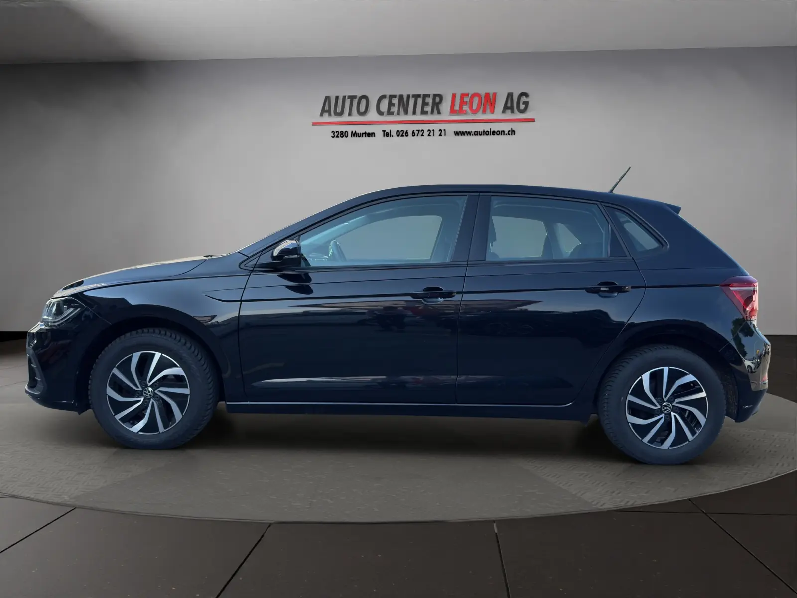 Volkswagen Polo 2023 occasion Murten — 3