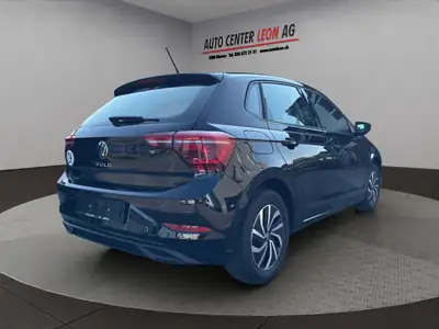 VW Polo 1.0 TSI Life DSG — Citadine dynamique, faible kilométrage, équipée — detail
