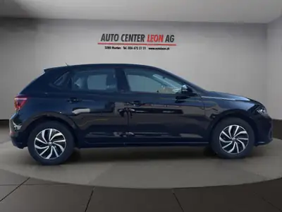 VW Polo 1.0 TSI Life DSG — Citadine dynamique, faible kilométrage, équipée — Thumbnail 7