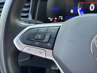 VW Polo 1.0 TSI Life DSG — Citadine dynamique, faible kilométrage, équipée — Thumbnail 22