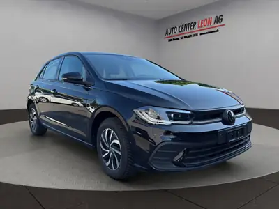 VW Polo 1.0 TSI Life DSG — Citadine dynamique, 63 000 km, toit panoramique inclus — Thumbnail 8