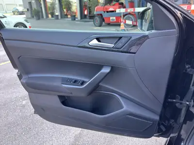 VW Polo 1.0 TSI Life DSG — Citadine dynamique, 63 000 km, toit panoramique inclus — Thumbnail 12